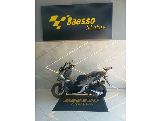 HONDA ADV 160 HONDA ADV 160